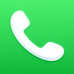Liquid Phone - iCall Dialer 아이콘